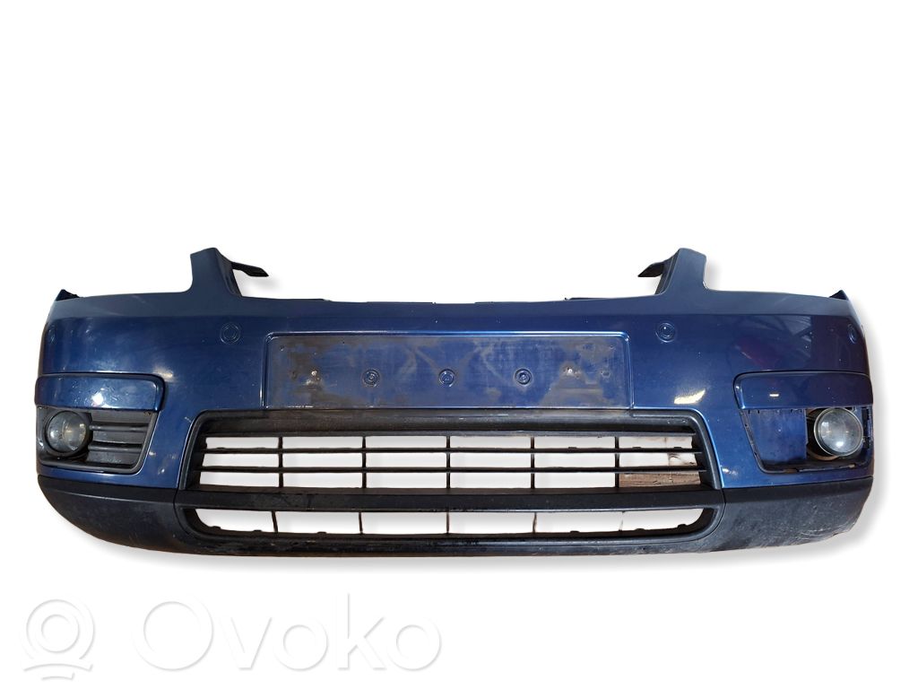Ford Focus C-MAX Front bumper 