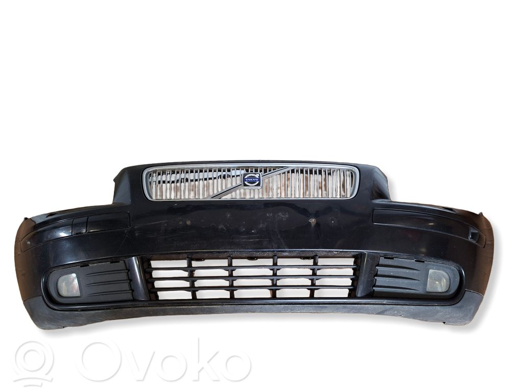 Front bumper   30657005