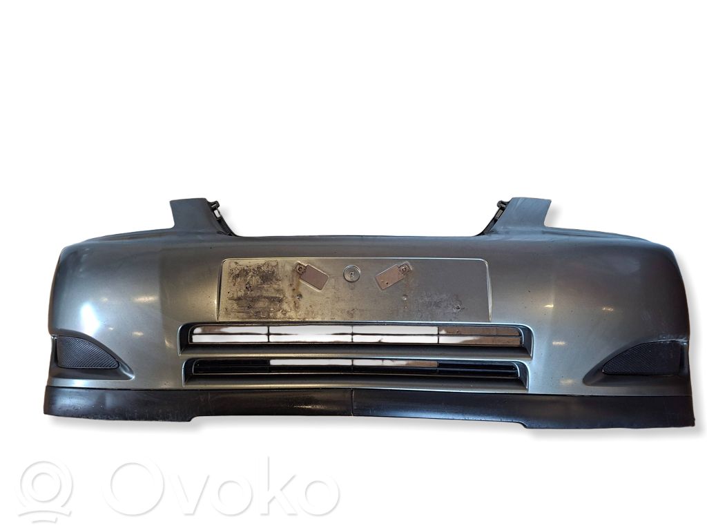 Toyota Corolla E120 E130 Parachoques delantero 