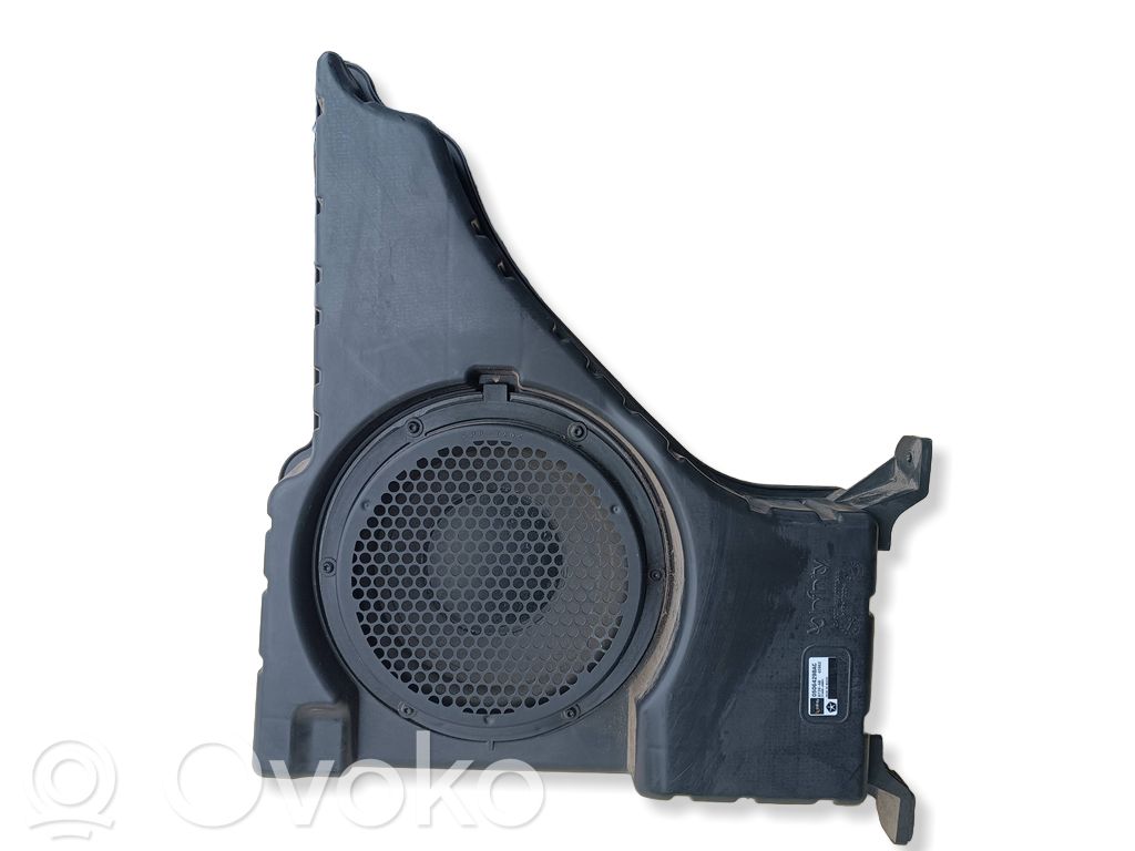 Dodge Journey Altavoz subwoofer 