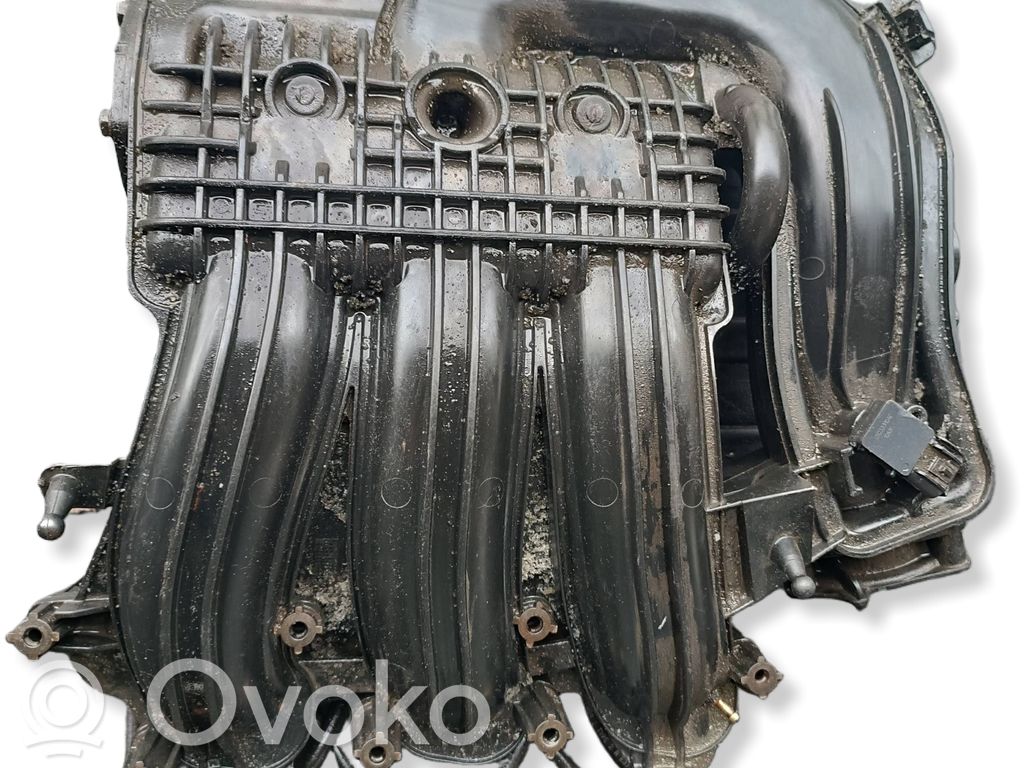 Dodge Journey Kolektor ssący 