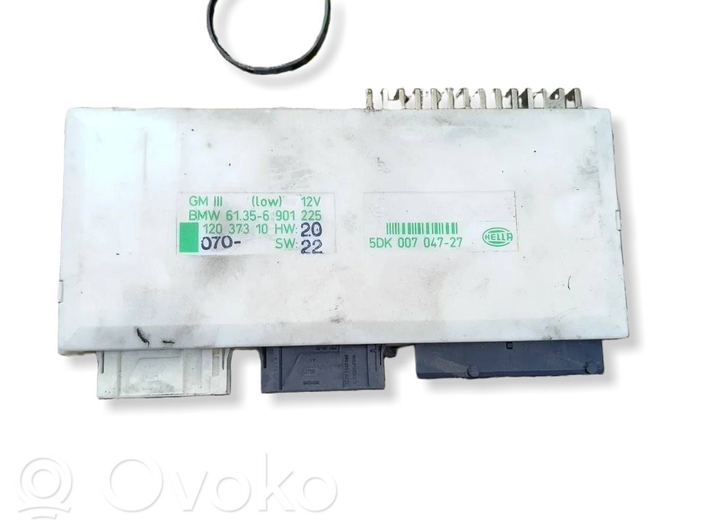 Komforto modulis   61356901225,12037310