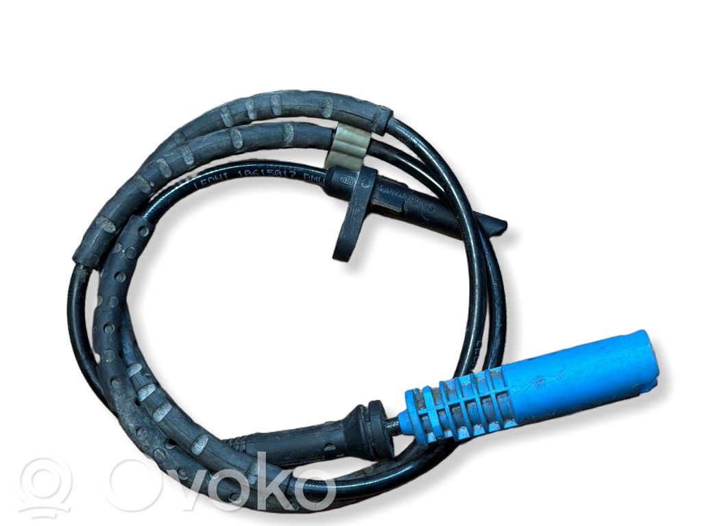 ABS rear brake sensor   274238,0265007670