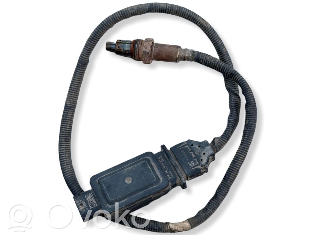 Volkswagen Crafter Lambda probe sensor 