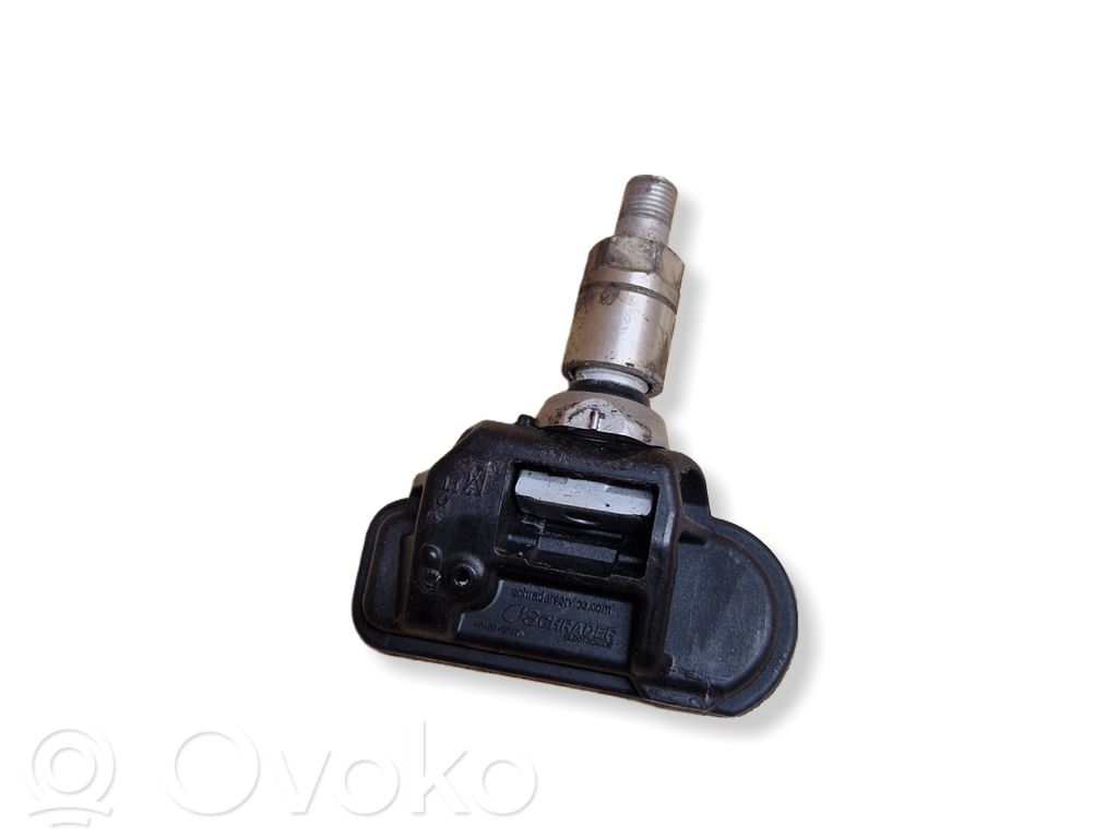 Opel Insignia A Tire pressure sensor 