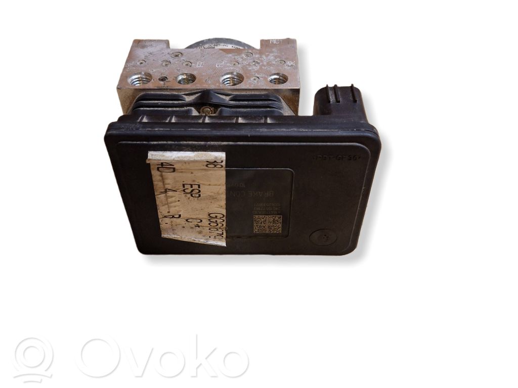 Ford Focus ABS Pump 