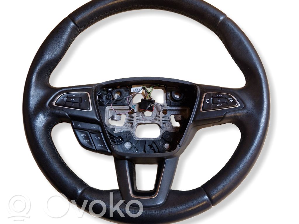 Ford Focus Steering wheel 