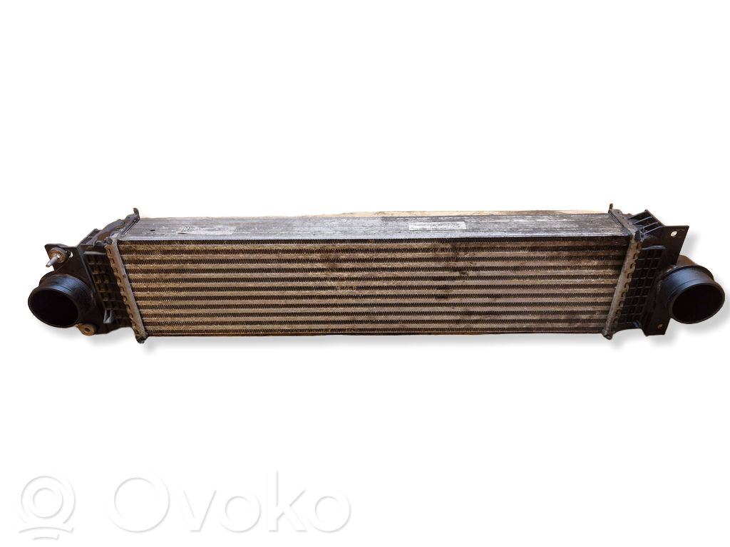 Ford Mondeo MK V Intercooler radiator 