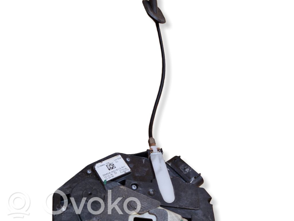 Ford Mondeo MK V Priekinė durų spyna 