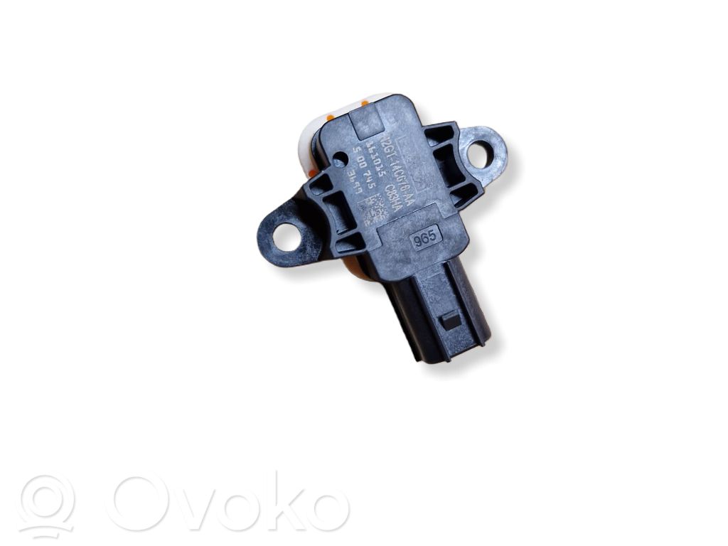 Ford Mondeo MK V Czujnik uderzenia Airbag 