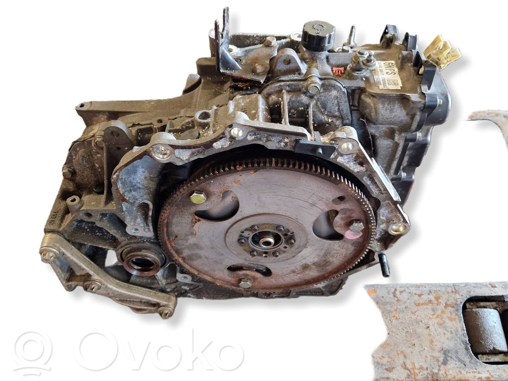 Automatic gearbox   6NPS,24274410,005041371,110000000000