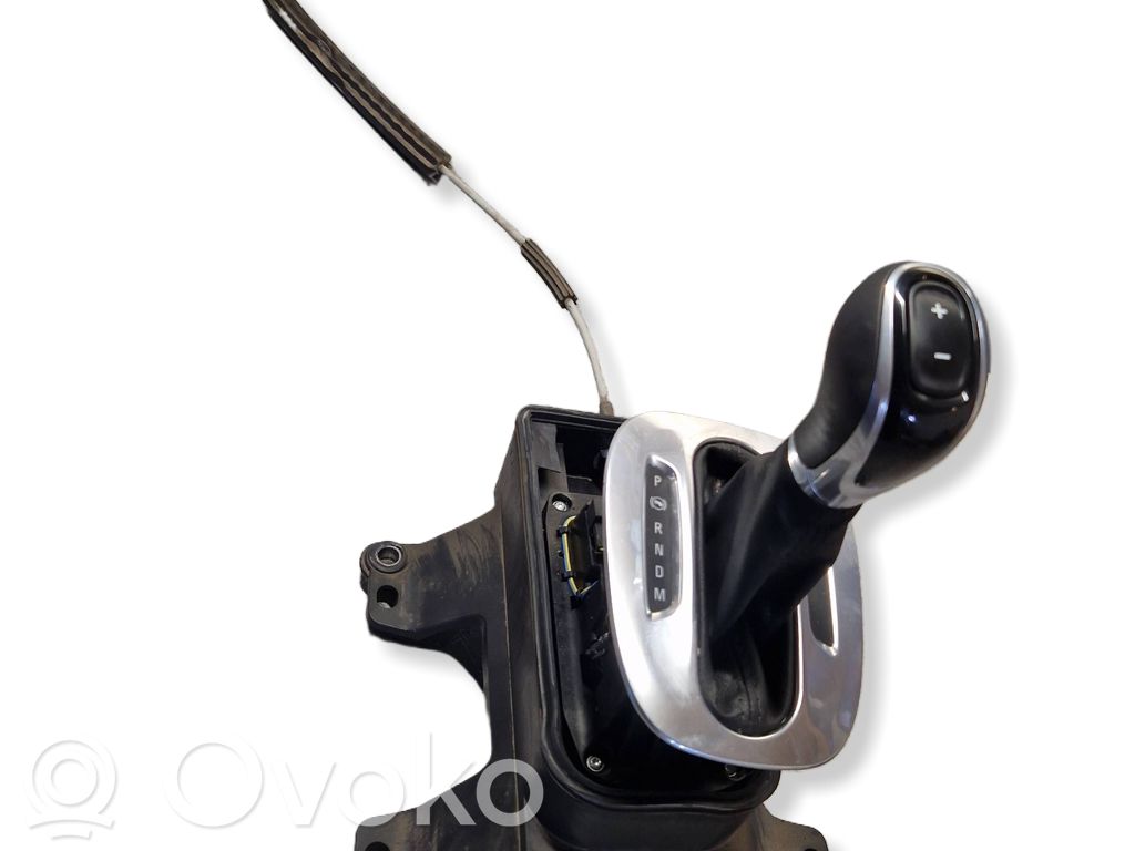 Selector caja de cambios   321819039,39007746,048985