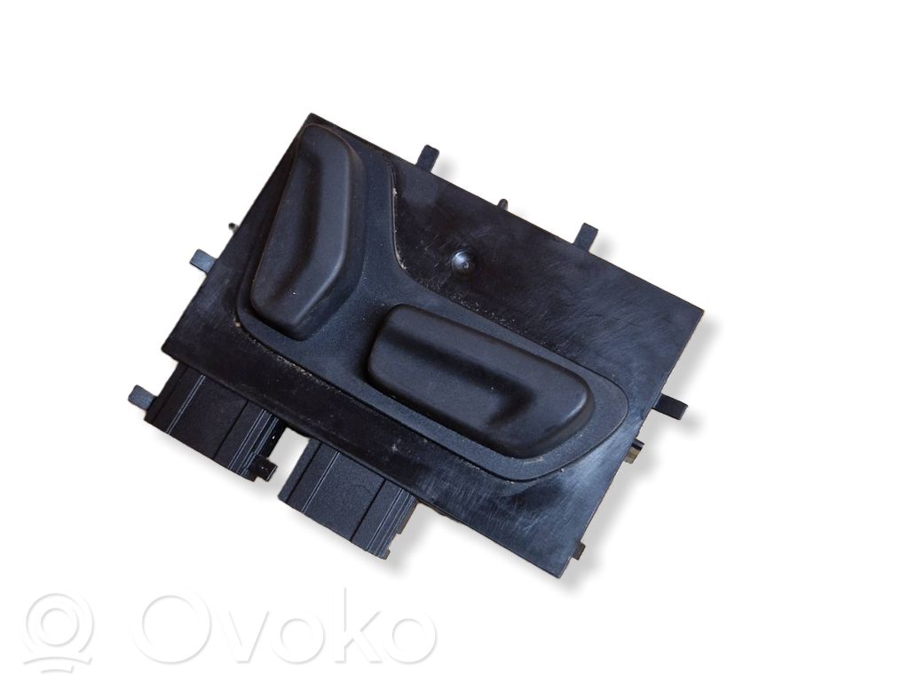 Citroen C5 Seat control switch 