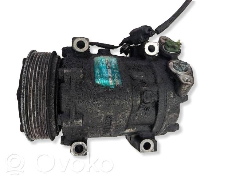 Volvo S40 Air conditioning (A/C) compressor (pump) 