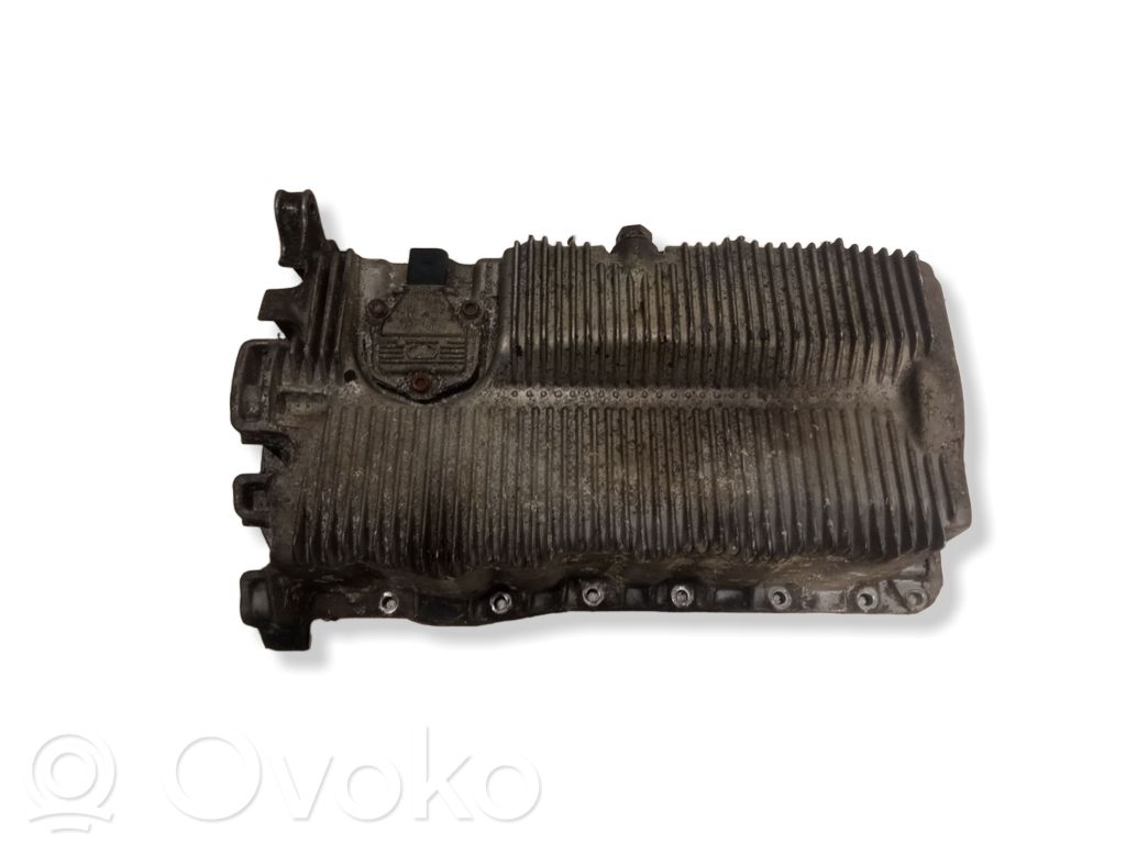 Volkswagen Jetta V Öljypohja 