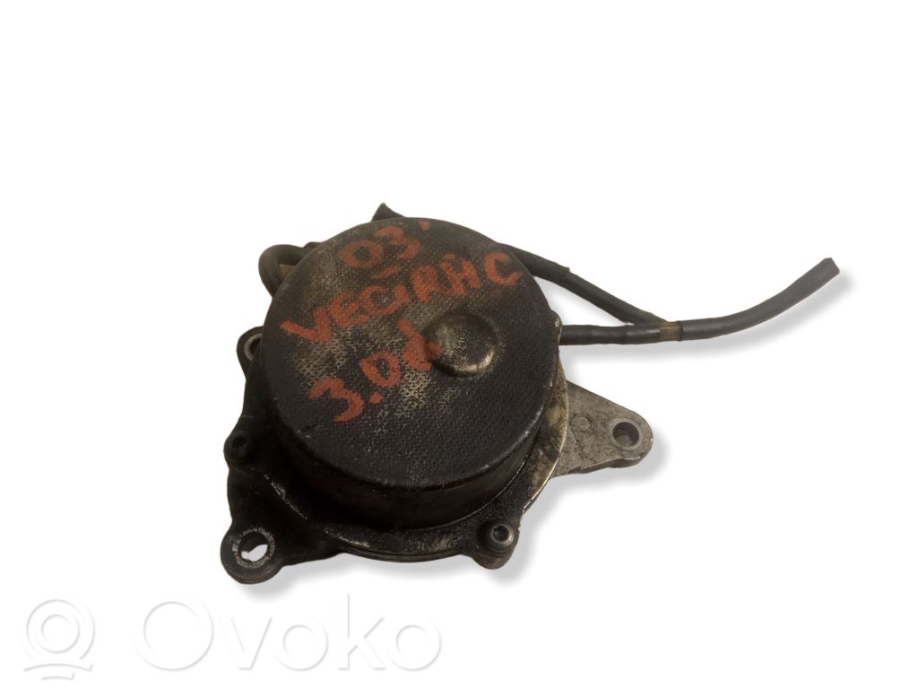 Opel Vectra C Vacuum pump 