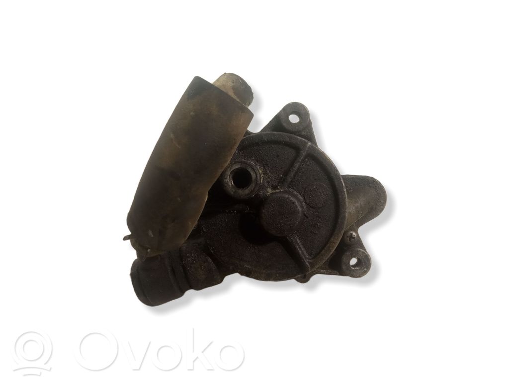 Nissan Terrano Alipainepumppu 