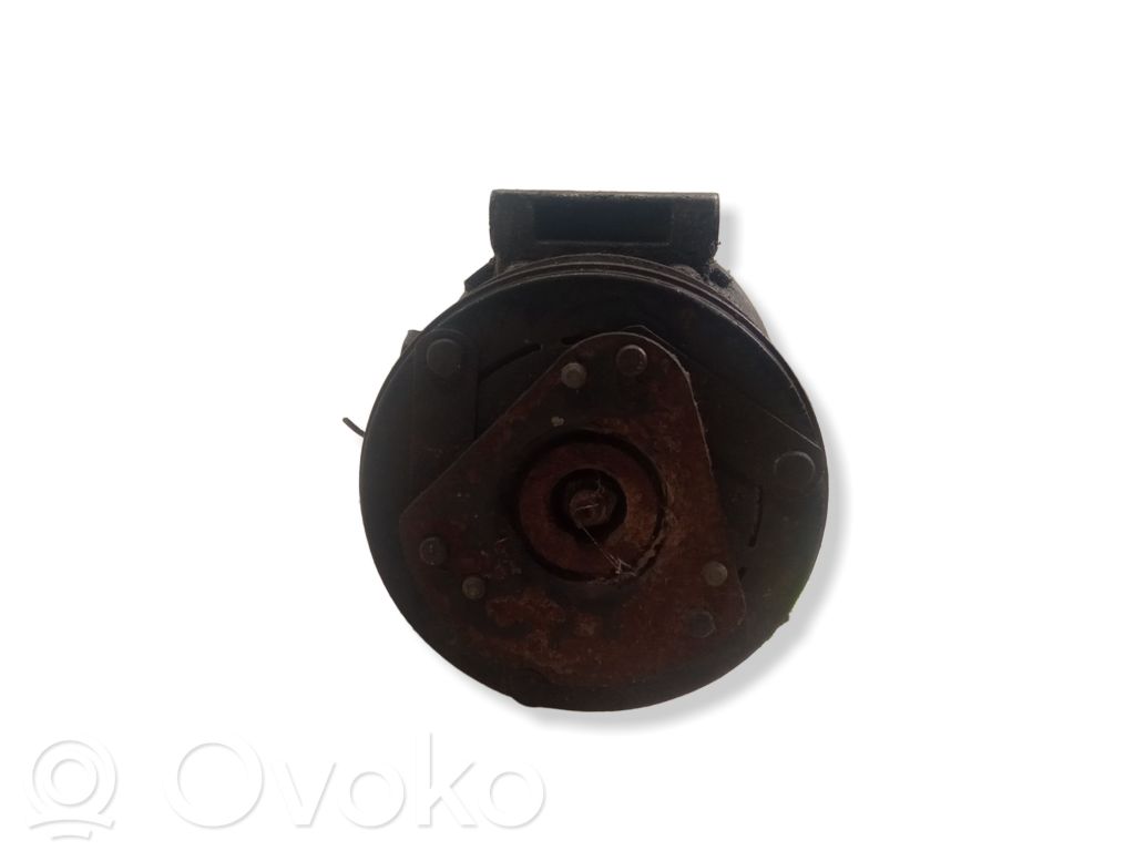 Opel Vectra B Air conditioning (A/C) compressor (pump) 