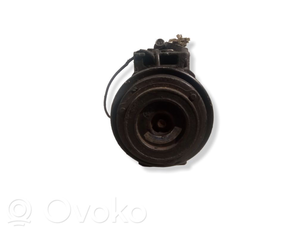 Audi A6 S6 C5 4B Air conditioning (A/C) compressor (pump) 