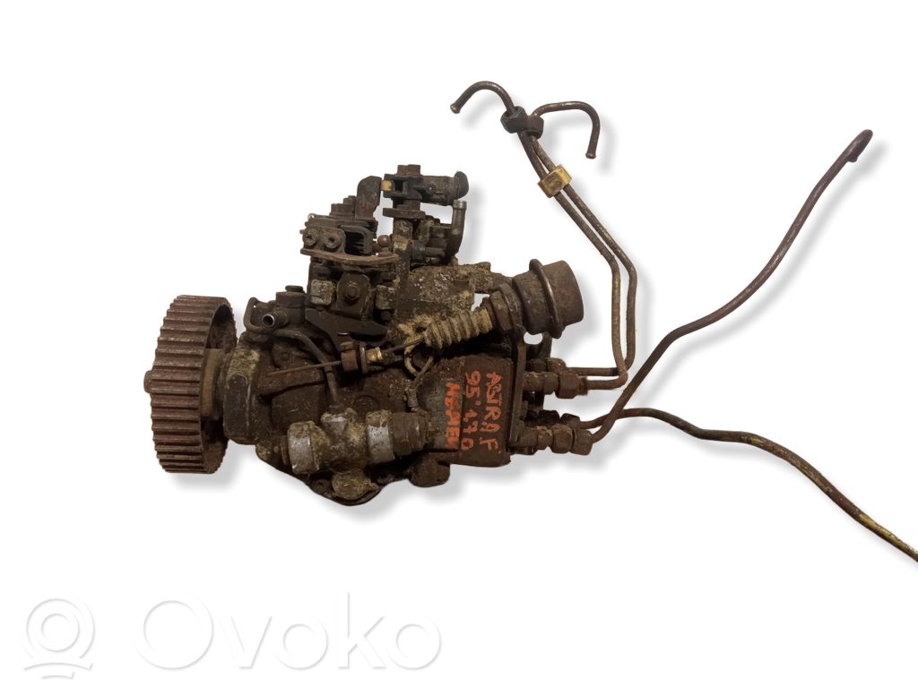 Opel Astra F Pompă injecție de înaltă presiune 