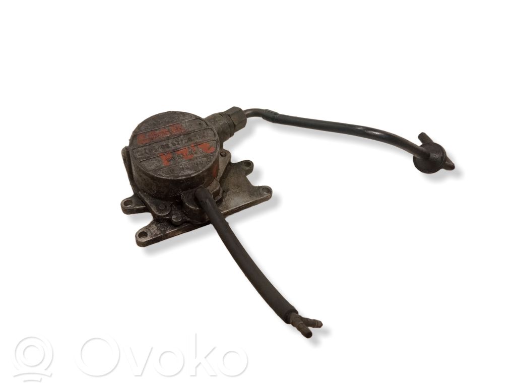 Opel Vectra C Bomba de vacío 
