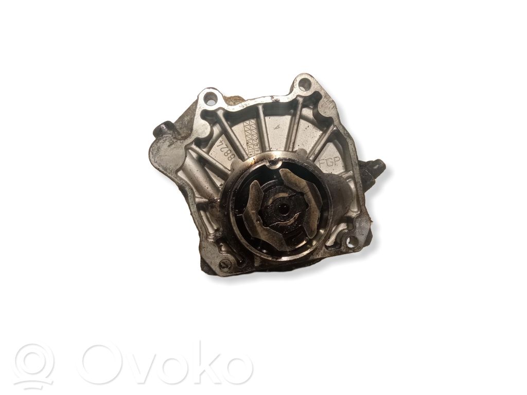 Fiat Bravo Vacuum pump 