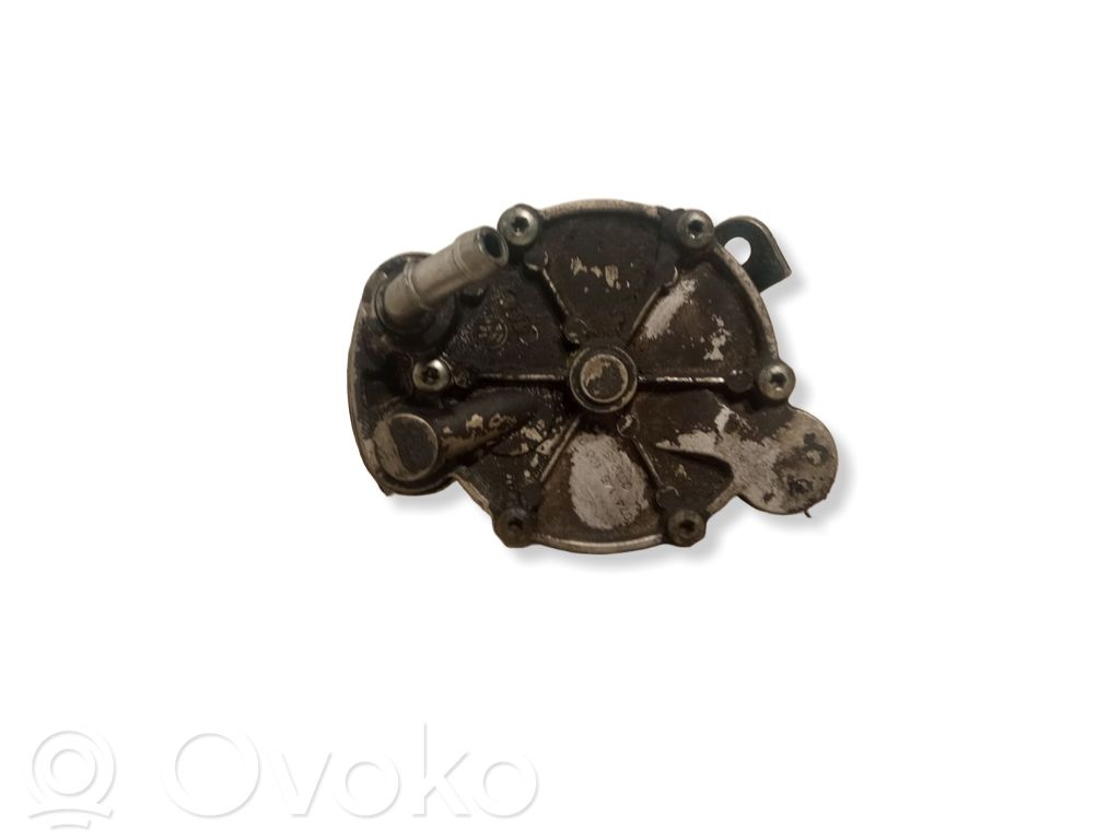 Volvo S80 Vacuum pump 