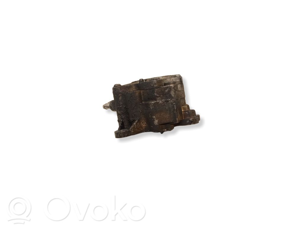 Skoda Octavia Mk2 (1Z) Vacuum pump 