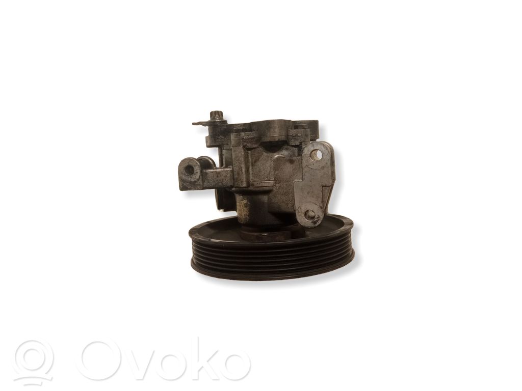 Mercedes-Benz E W211 Power steering pump 