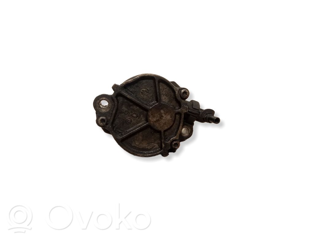 Peugeot 307 Vacuum pump 