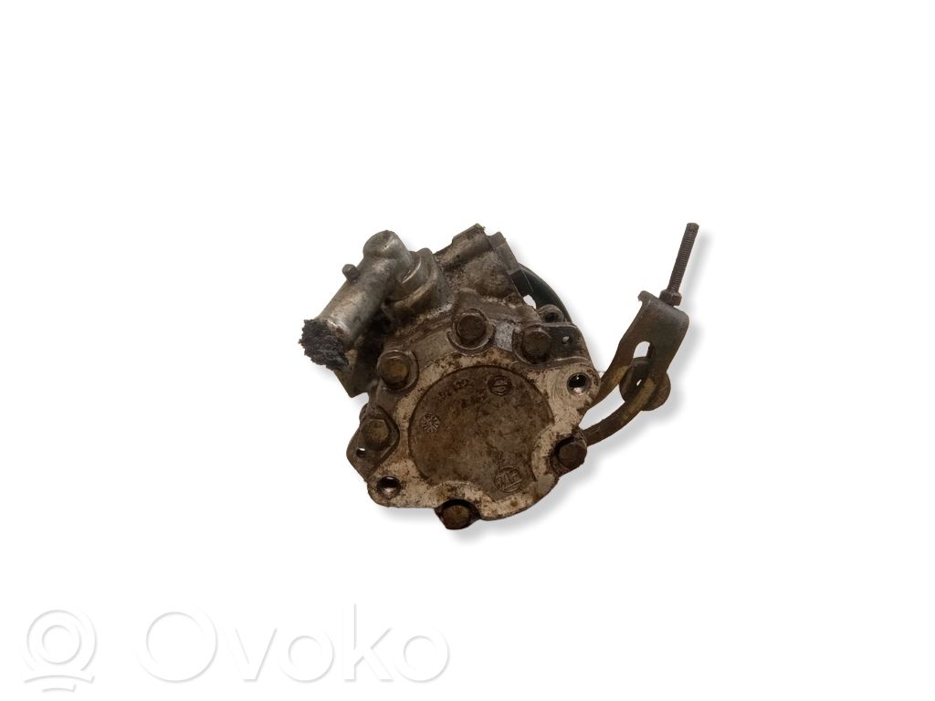 Peugeot Boxer Power steering pump 