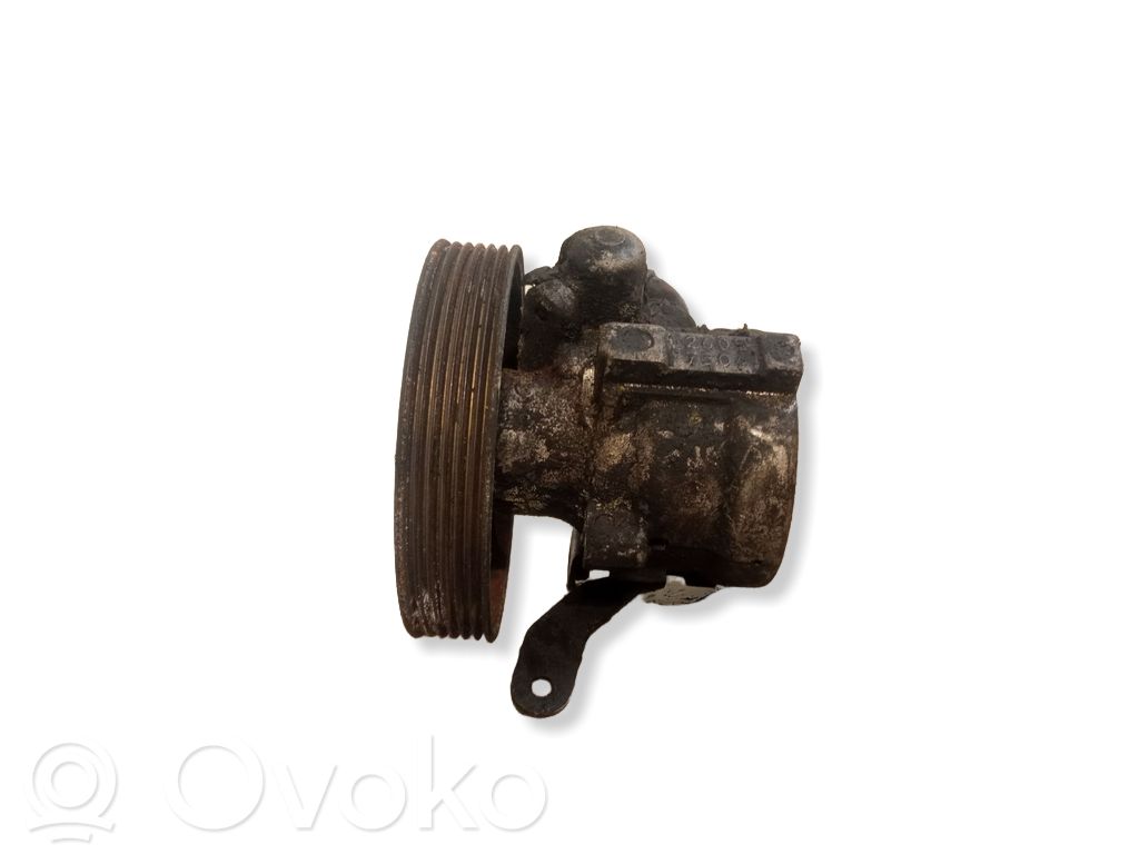 Citroen Berlingo Power steering pump 
