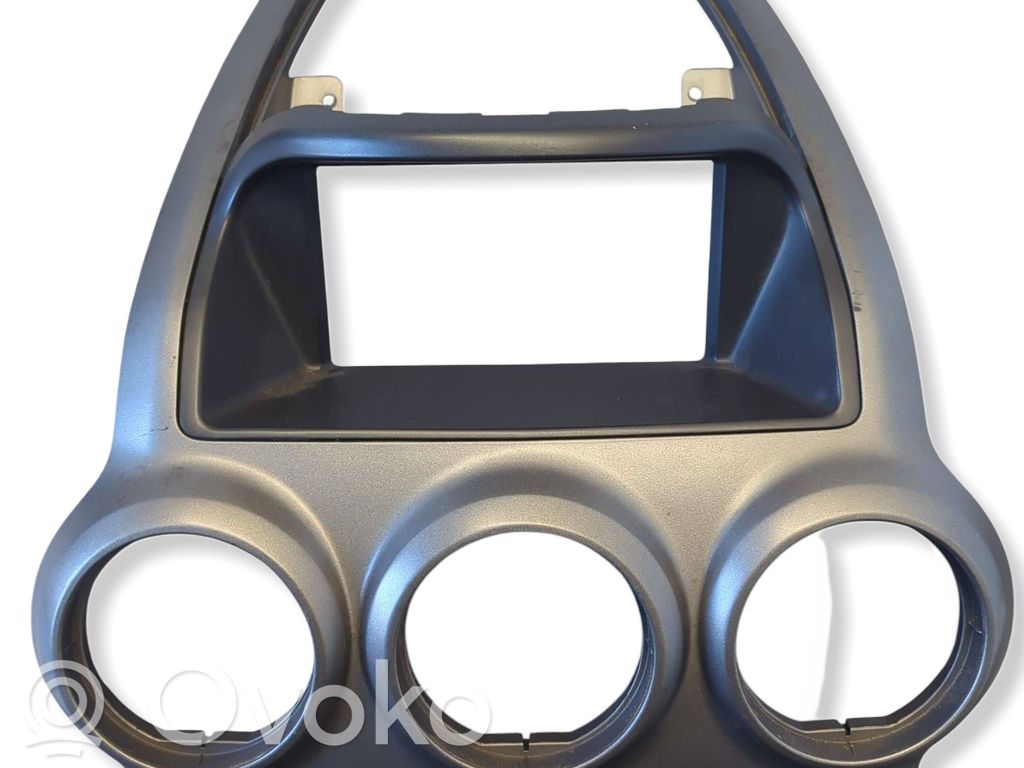 Opel Antara Dashboard trim 