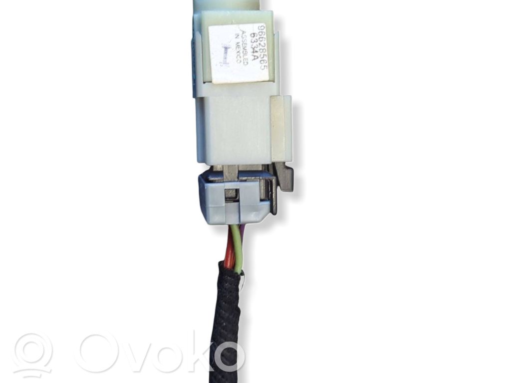 Sensor Bremspedal   96628565,6334A