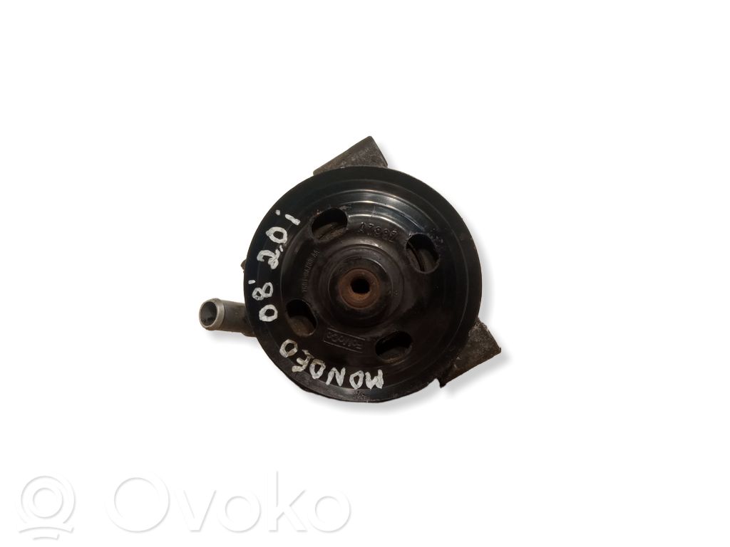 Ford Mondeo MK IV Power steering pump 