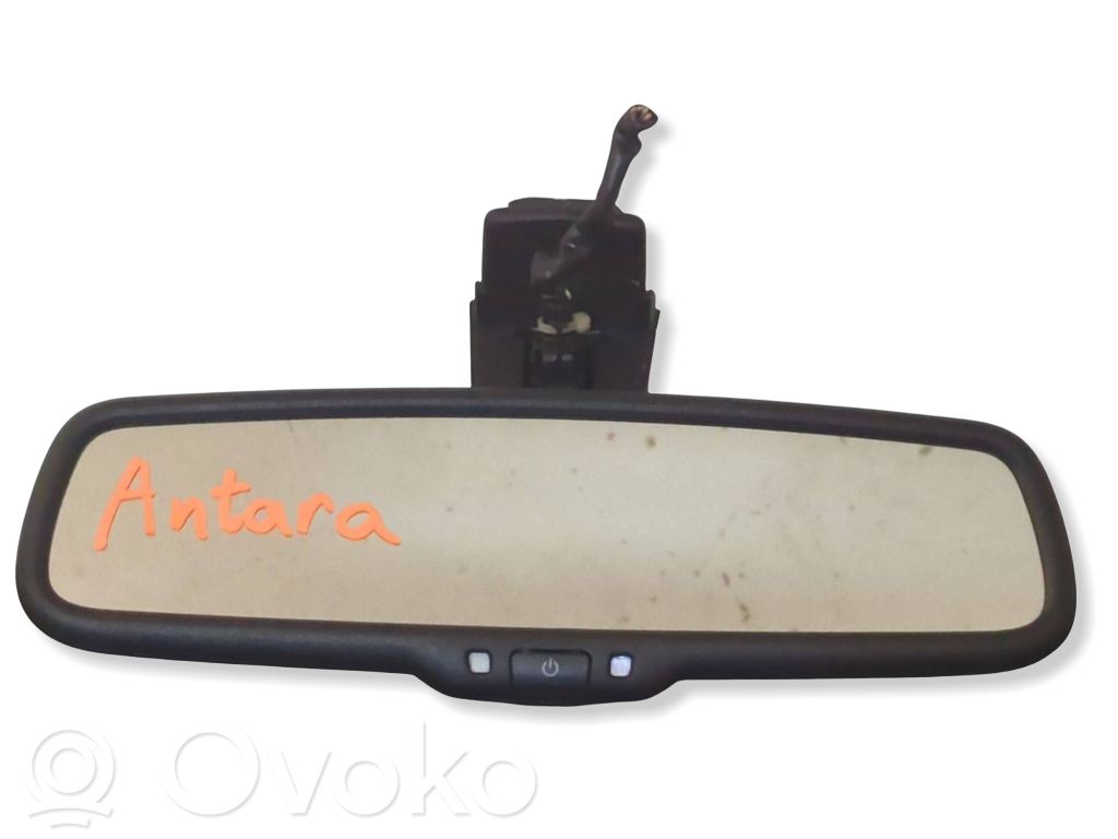 Opel Antara Lusterko wsteczne 