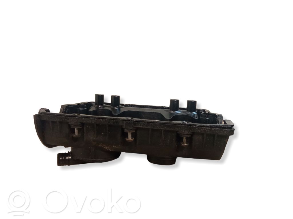 Volkswagen Polo IV 9N3 Cache culbuteur 
