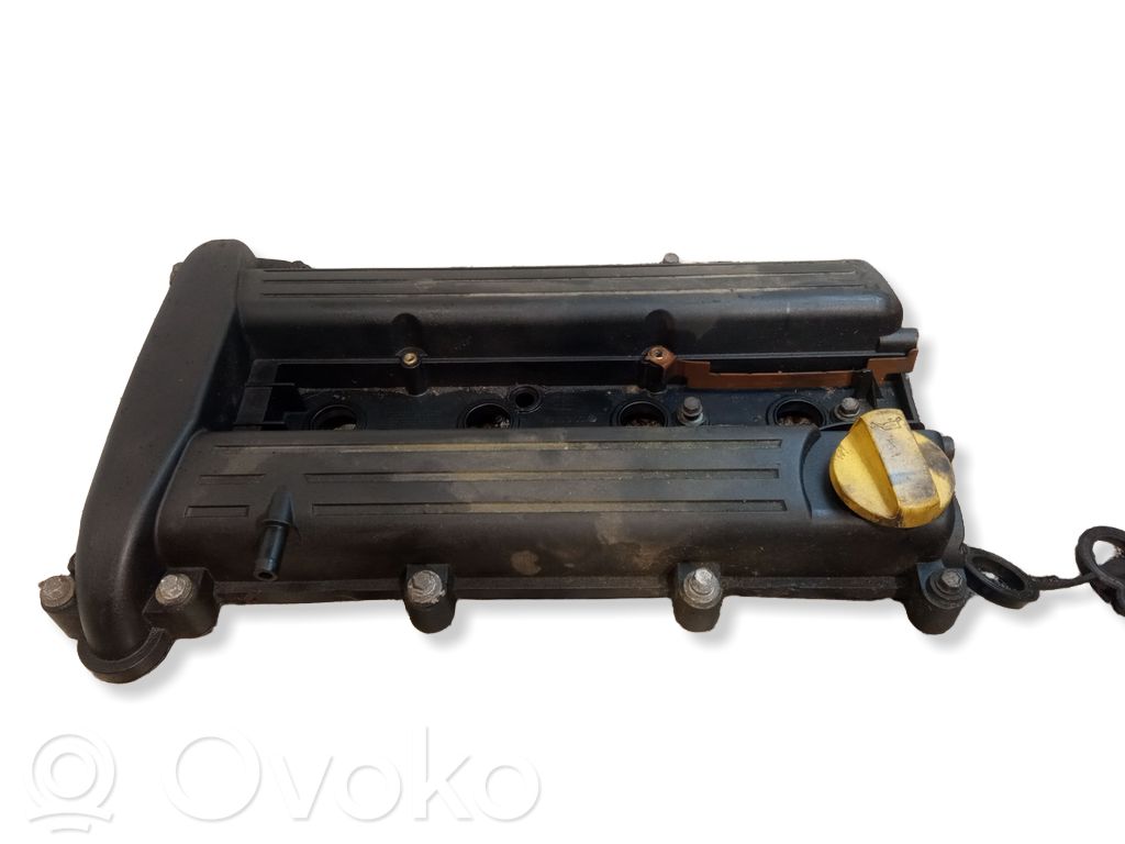 Opel Signum Cache culbuteur 