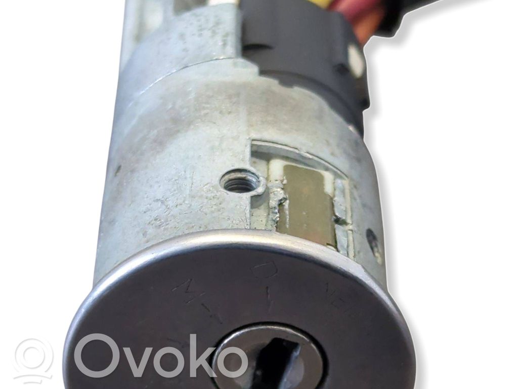 Ignition lock   7701469773