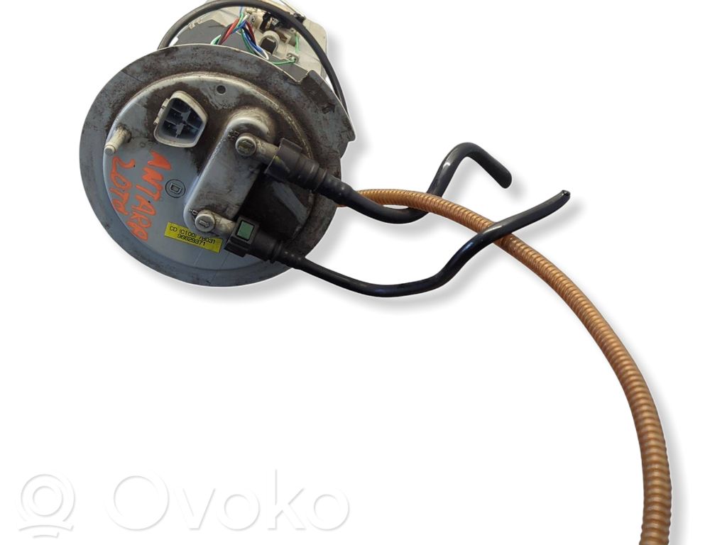 Opel Antara Bomba interna de combustible 