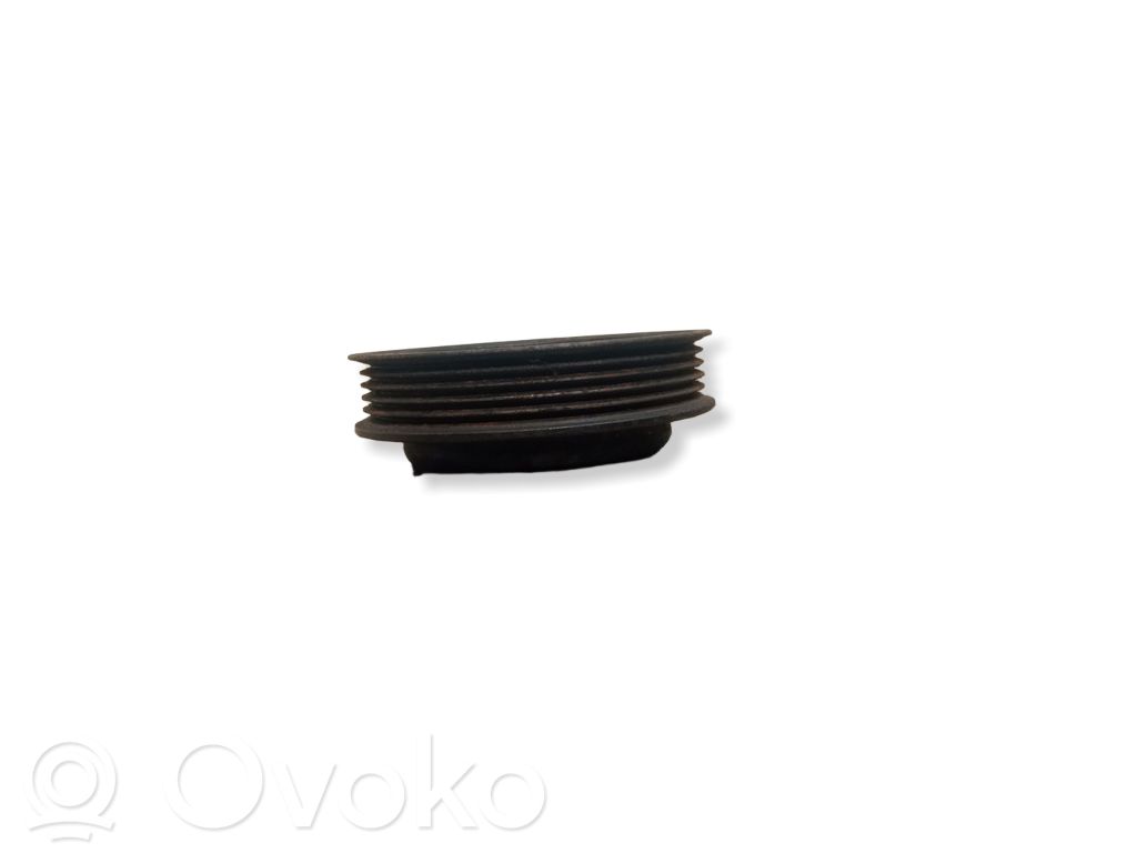 BMW 3 E36 Water pump pulley 