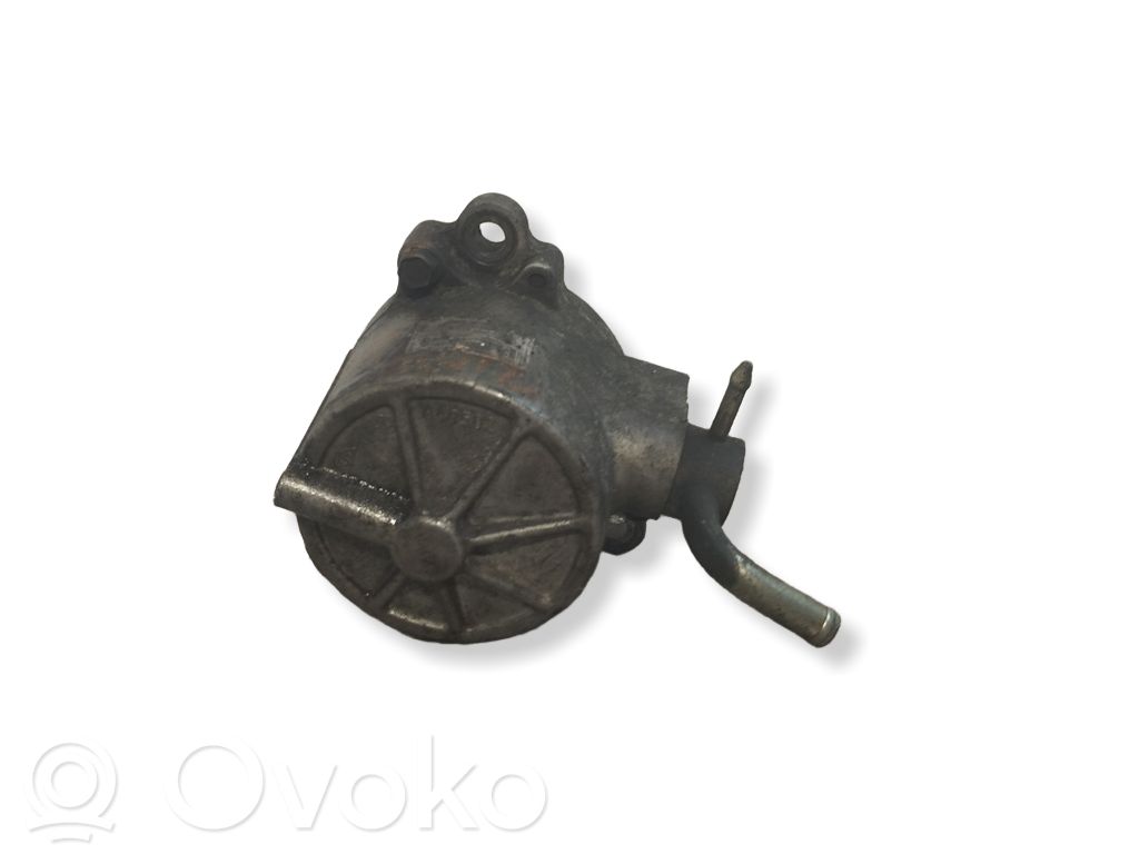 Mazda 626 Vacuum pump 