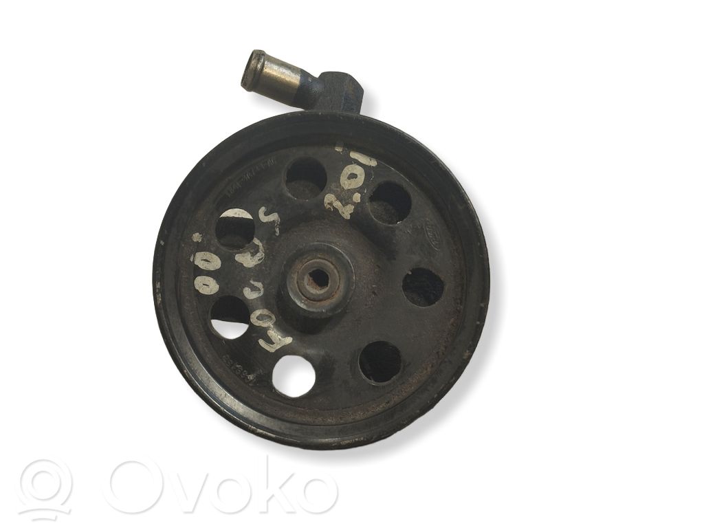 Power steering pump   XS4F3A733AC