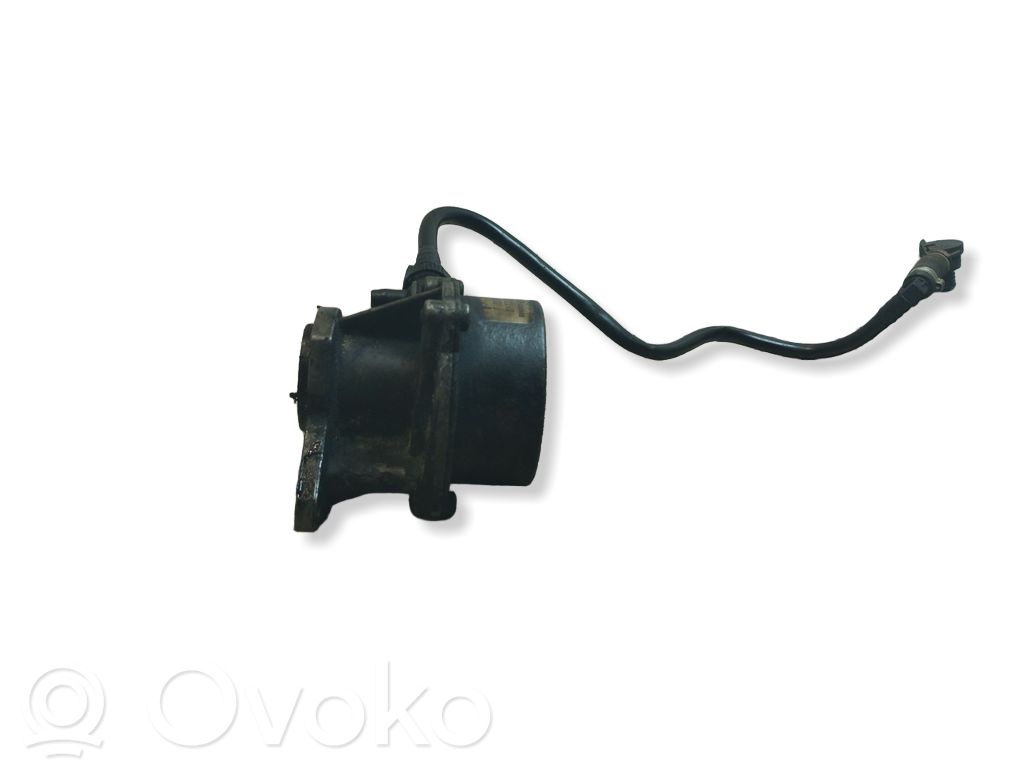 Renault Kangoo I Vacuum pump 