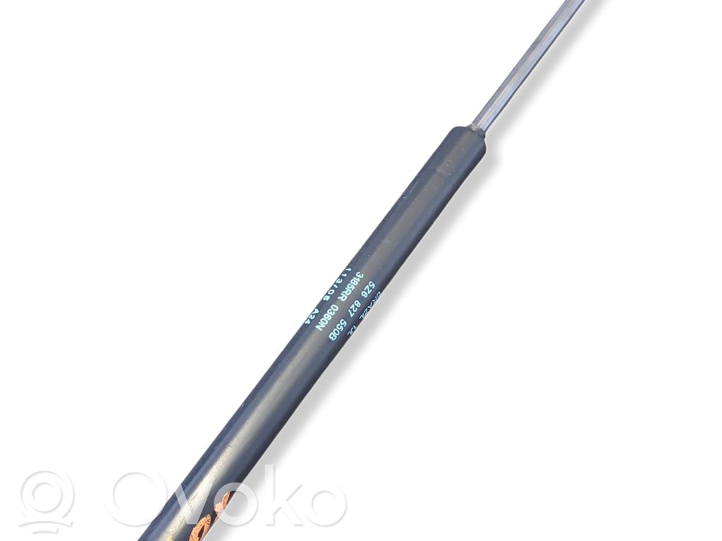 Volkswagen Fox Tailgate/trunk strut/damper 