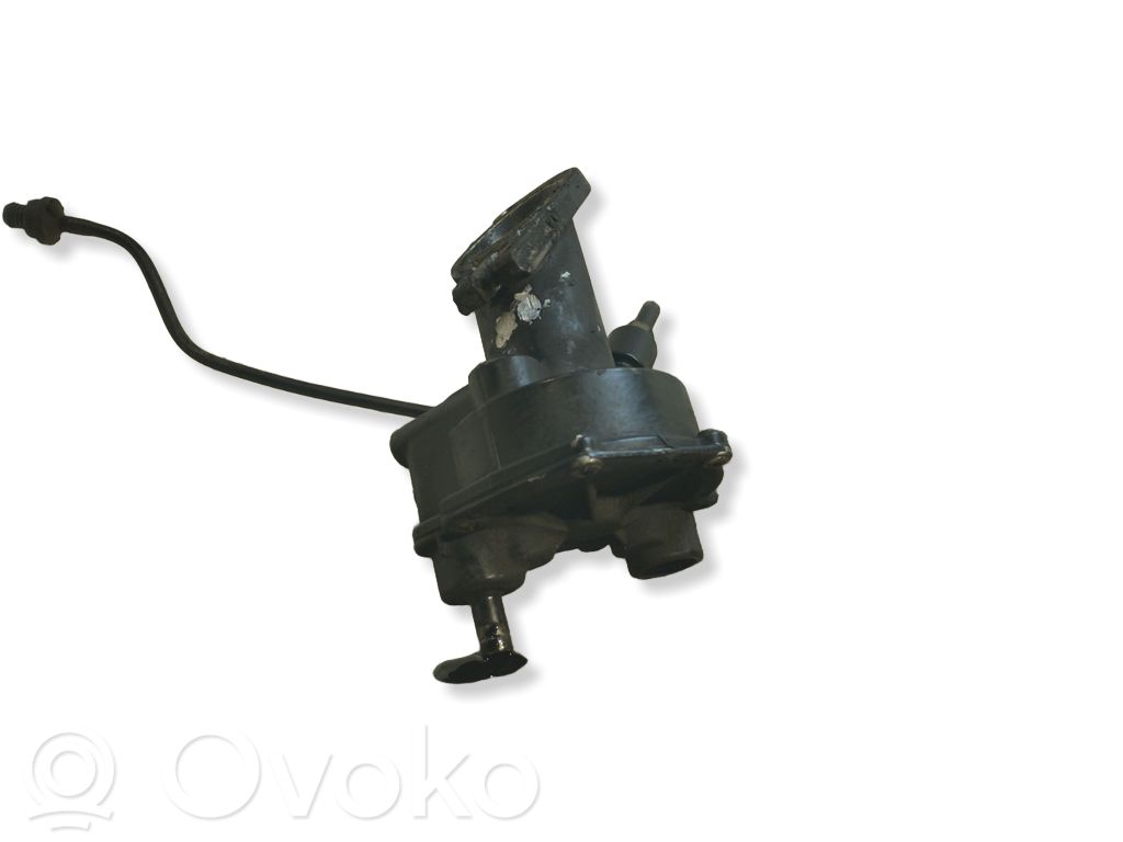 Ford Mondeo MK II Siurblys vakuumo 