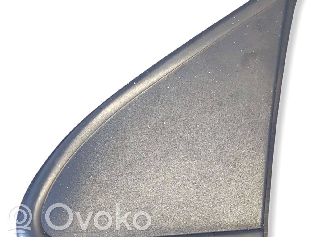 Volkswagen Fox Obudowa lusterka zewnętrznego drzwi 