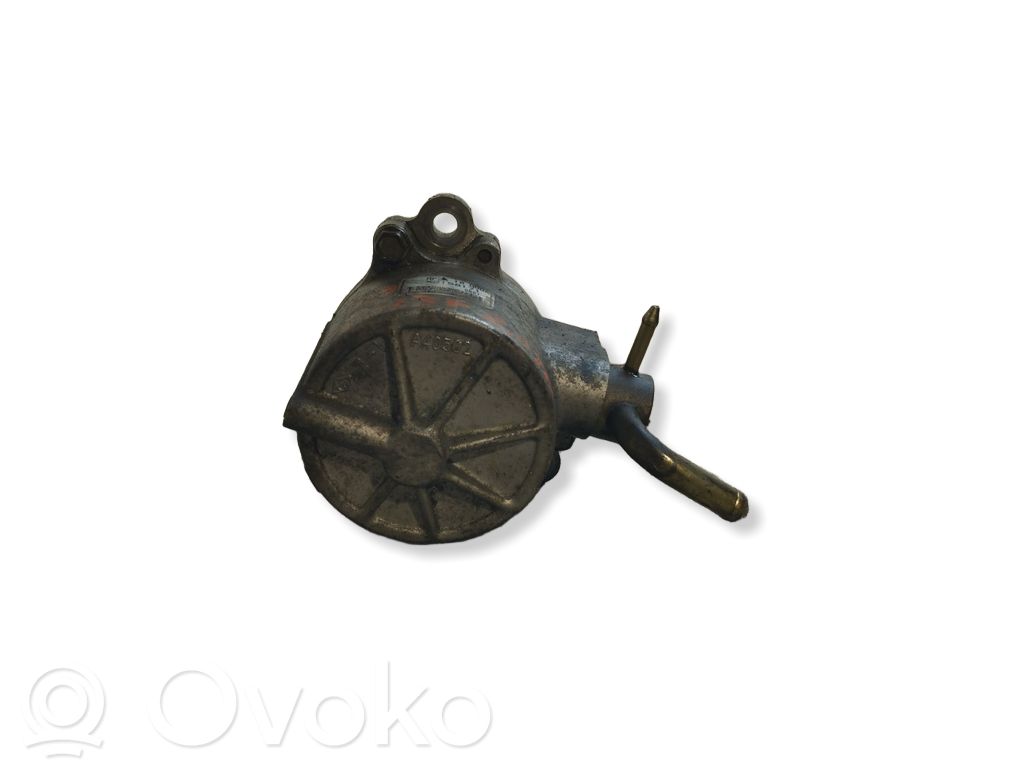 Mazda 323 F Vacuum pump 