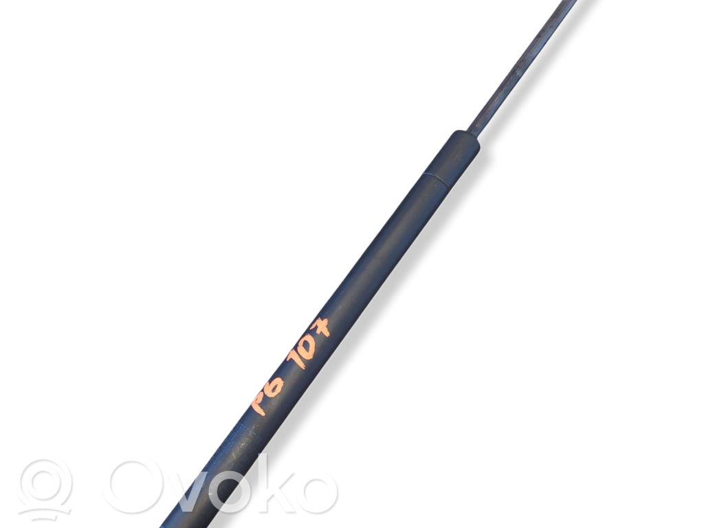 Peugeot 107 Tailgate/trunk strut/damper 