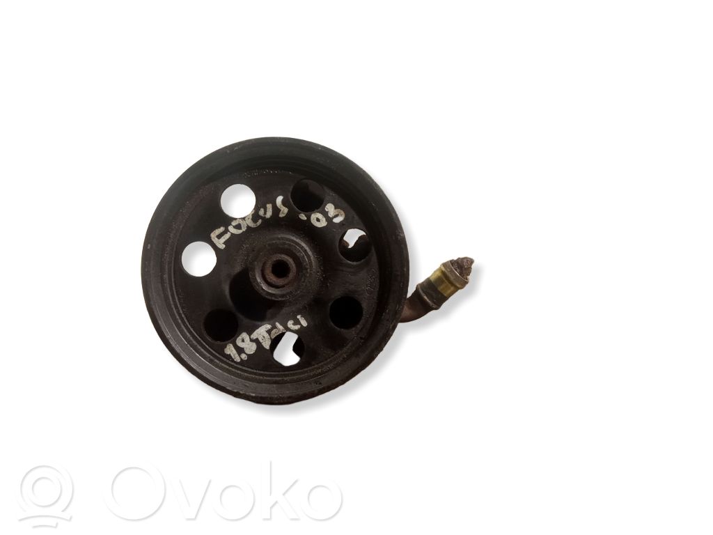 Ford Focus C-MAX Power steering pump 